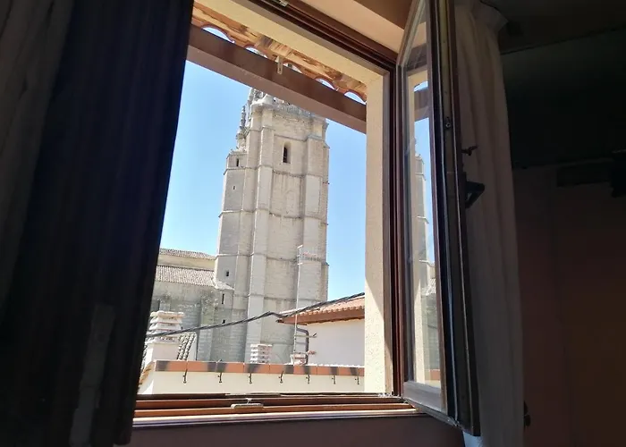 Turisticos Y Corte Apartment