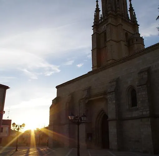 Apartment Turisticos Y Corte