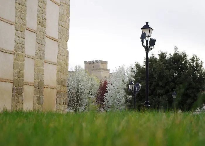 Apartment Turisticos Y Corte *