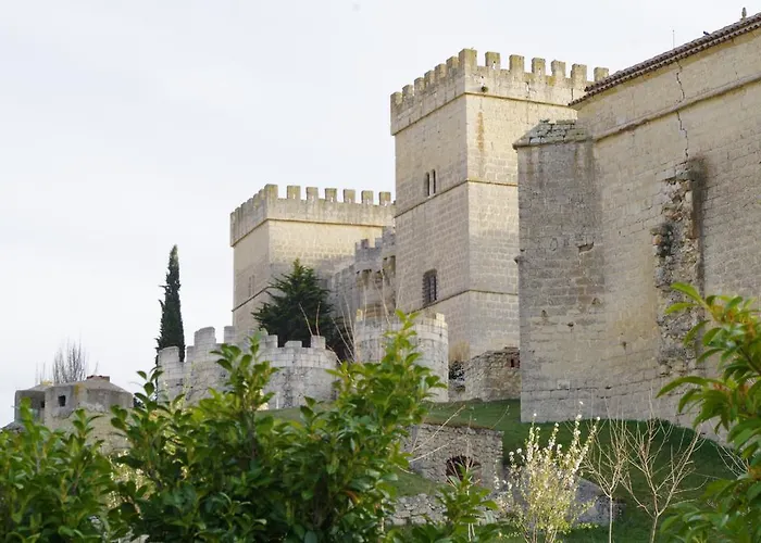 Turisticos Y Corte * Ampudia