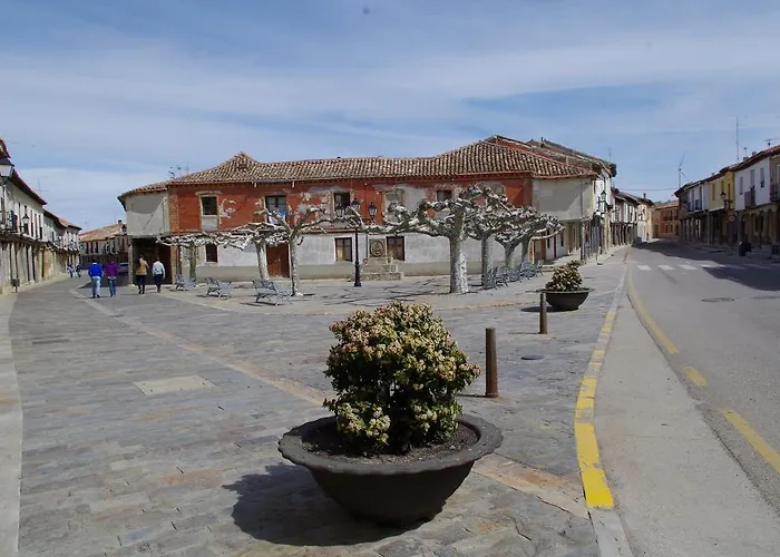 Apartment Turisticos Y Corte