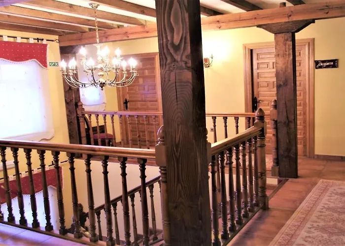 Turisticos Y Corte Apartment *