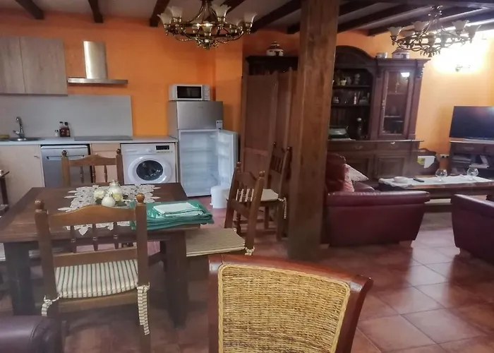 Apartment Turisticos Y Corte *