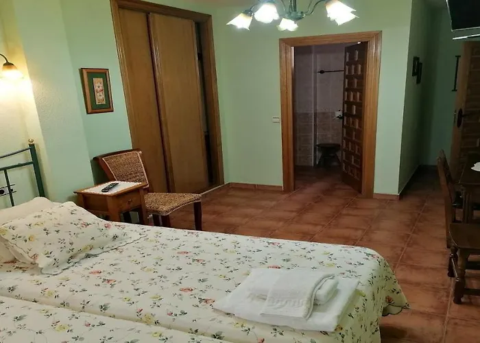 Apartment Turisticos Y Corte