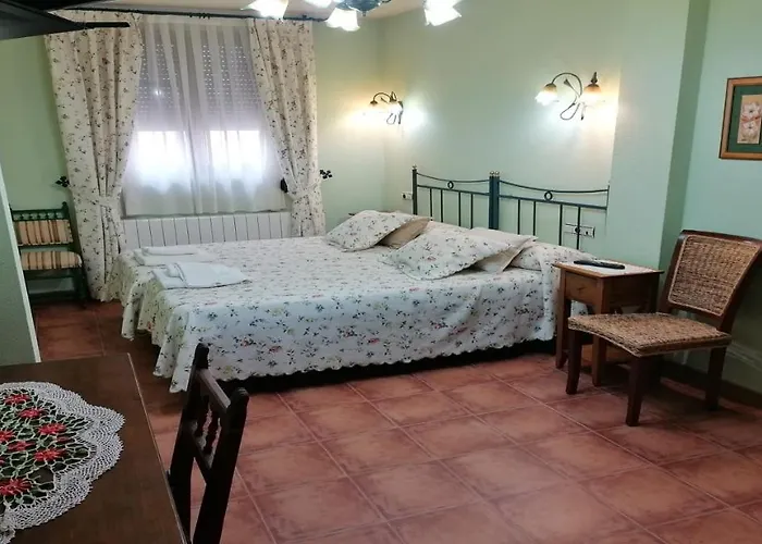 Apartment Turisticos Y Corte *