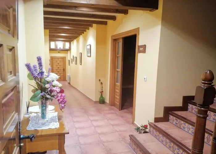 Turisticos Y Corte * Ampudia