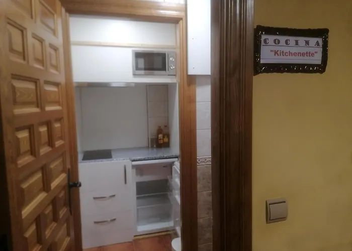 Apartment Turisticos Y Corte *