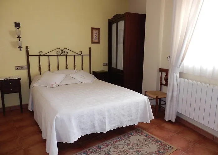 Turisticos Y Corte Apartment *