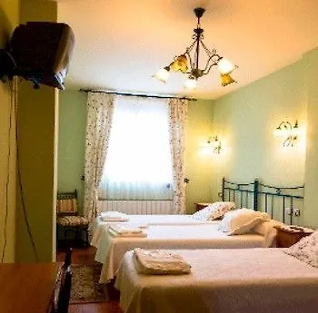 Turisticos Y Corte Apartment