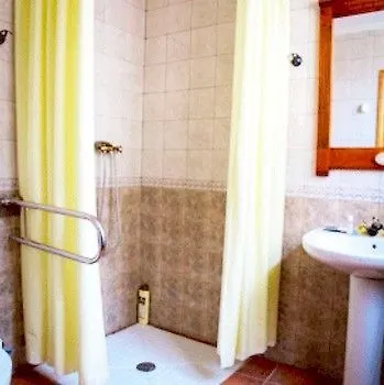 Apartment Turisticos Y Corte Ampudia