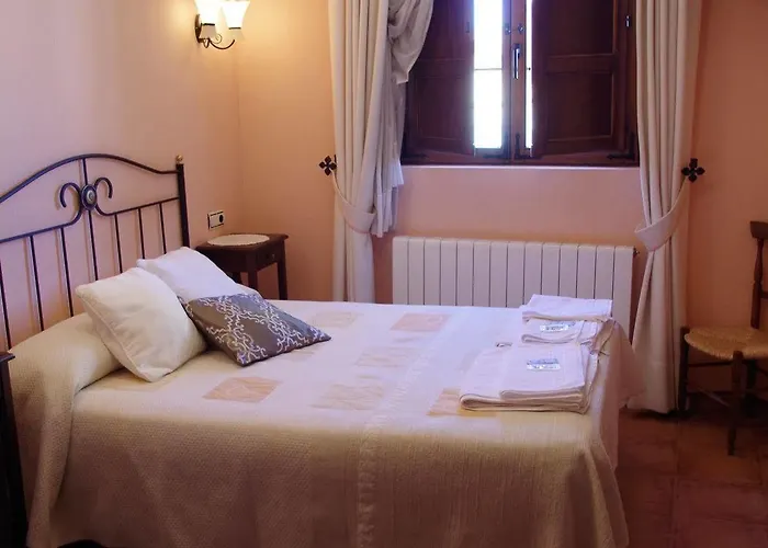 Turisticos Y Corte Apartment *