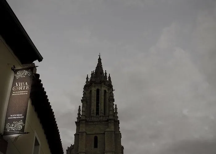 Turisticos Y Corte *