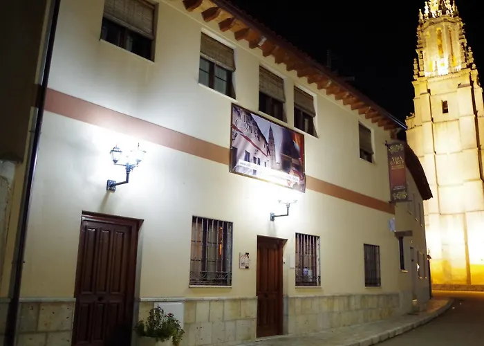 Turisticos Y Corte *