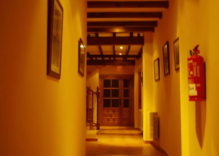 Turisticos Y Corte *