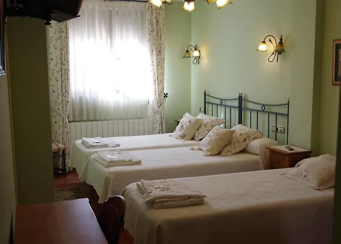 Apartment Turisticos Y Corte *