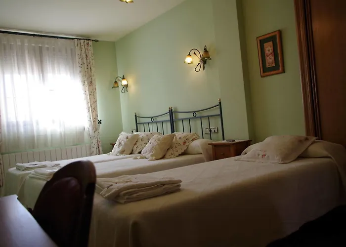 Turisticos Y Corte Ampudia