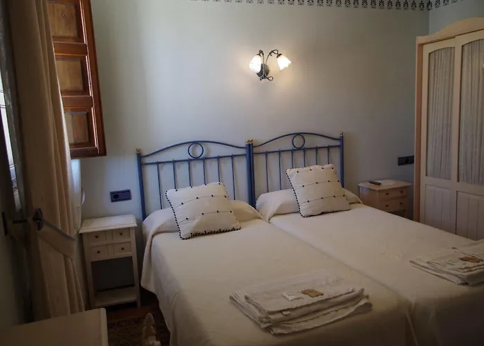 Turisticos Y Corte Apartment