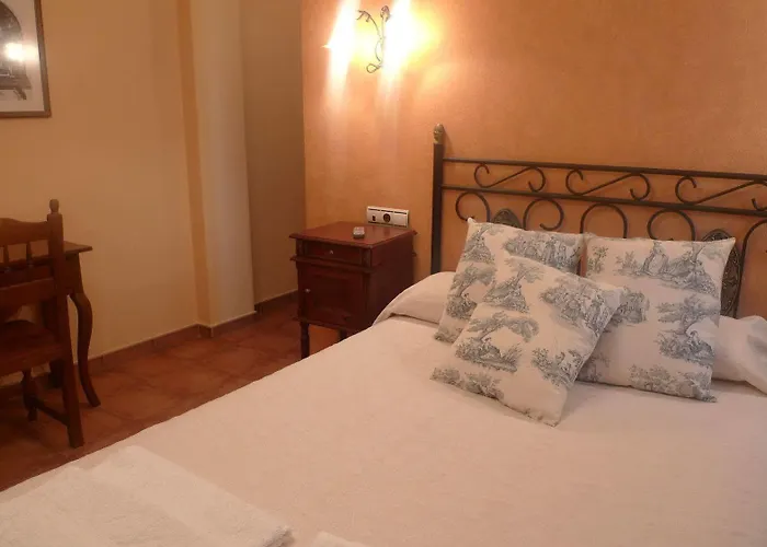 Turisticos Y Corte Apartment *