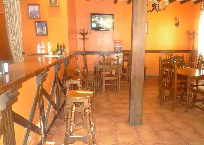 Apartment Turisticos Y Corte