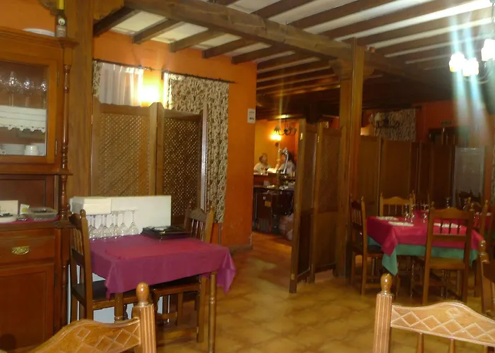 Turisticos Y Corte Apartment *