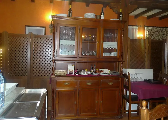 Turisticos Y Corte * Ampudia