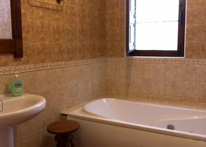 Apartment Turisticos Y Corte *