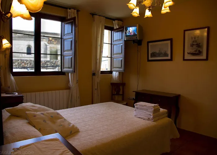 Apartment Turisticos Y Corte