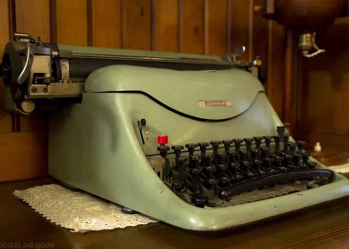 Turisticos Y Corte Apartment