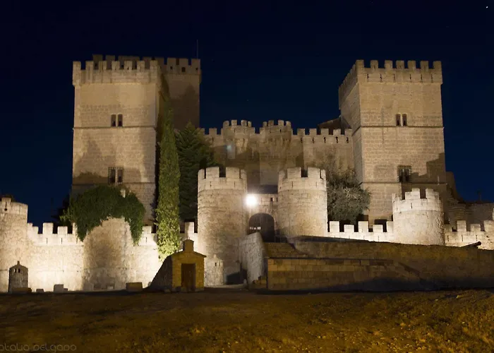 Apartment Turisticos Y Corte