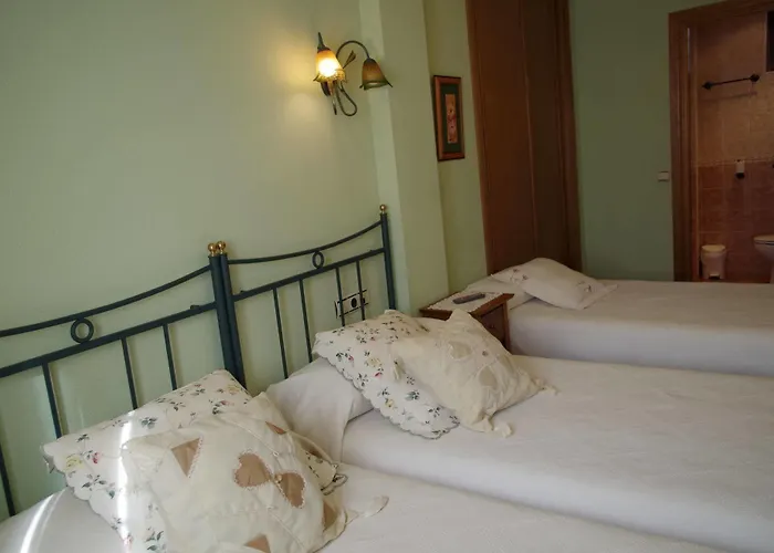 Turisticos Y Corte Apartment