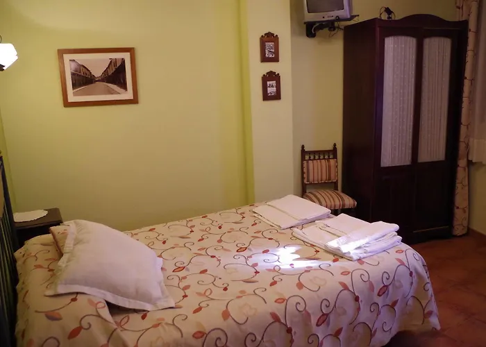 Apartment Turisticos Y Corte *