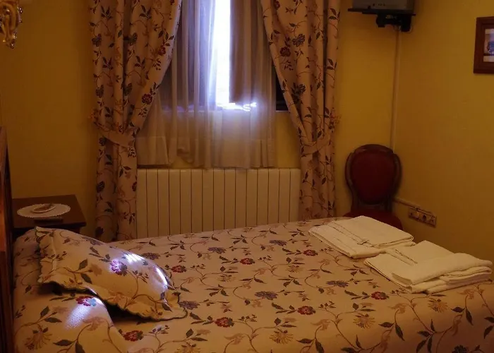 Apartment Turisticos Y Corte *