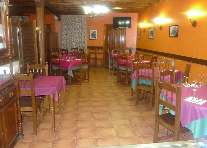 Turisticos Y Corte Apartment Ampudia