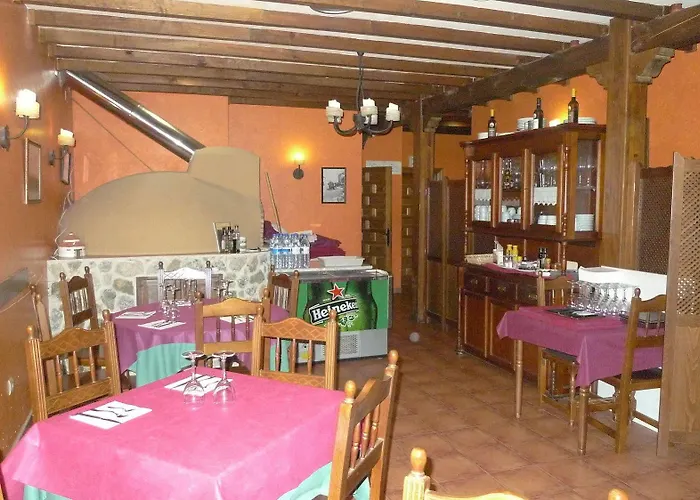 Apartment Turisticos Y Corte Ampudia