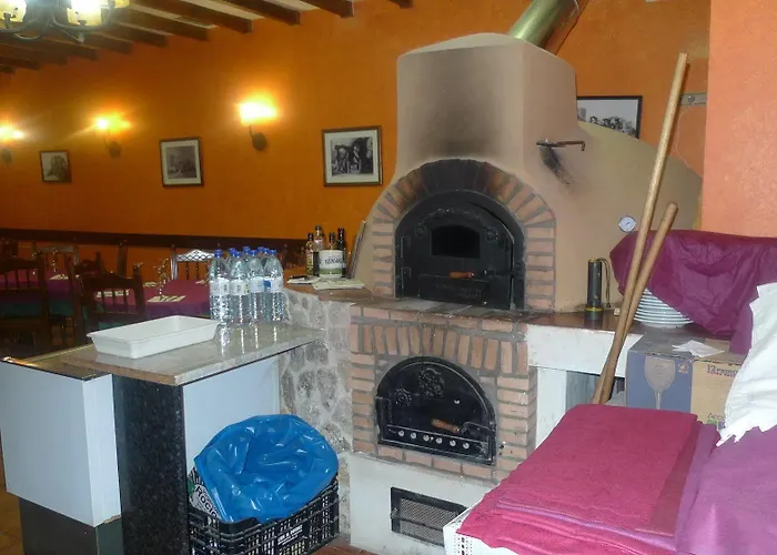 Turisticos Y Corte Apartment *